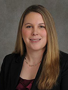 Brittan Mahaffey, PhD