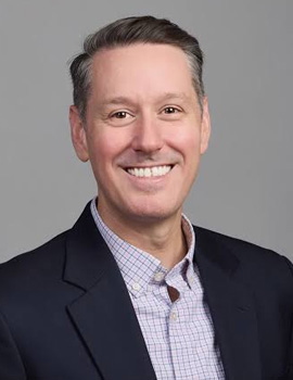 David Fleenor