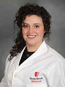 Hillary Scheier