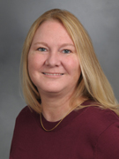 Kimberly Mullen James, PhD