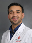Richard Ortega, BS, RN, MSN, FNP-BC