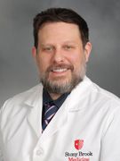 Daniel Tieman, PsyD