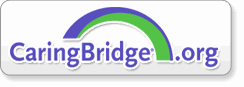 Caring Bridge Family Service logo