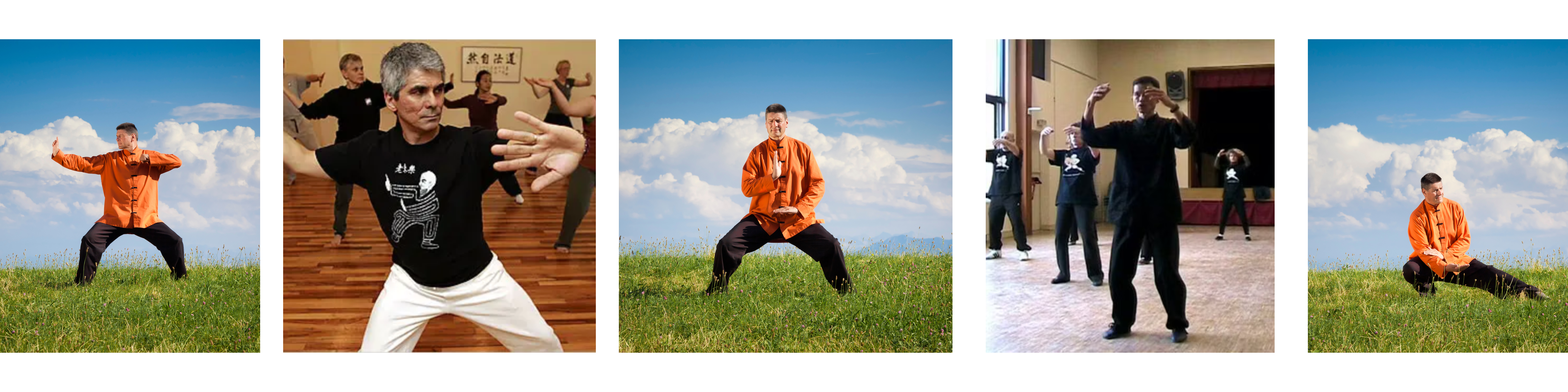 qigong