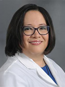 Veronica Tapia, MD