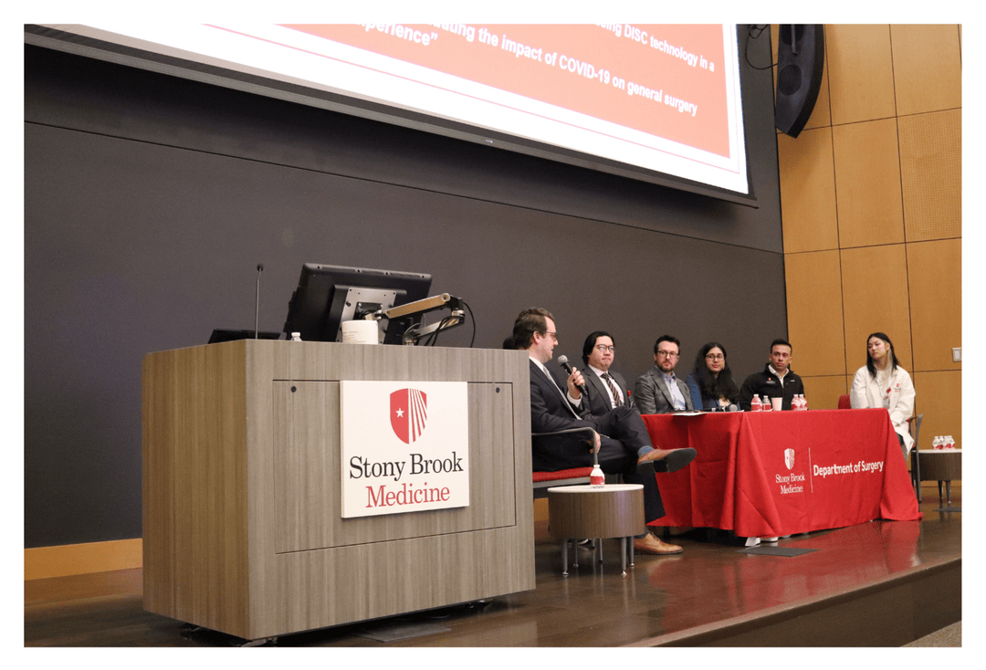Oral Presentation Session 2
