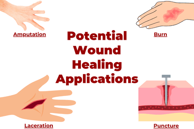Wound Healing Apps