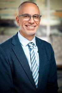 Dr. Rabih Chaer